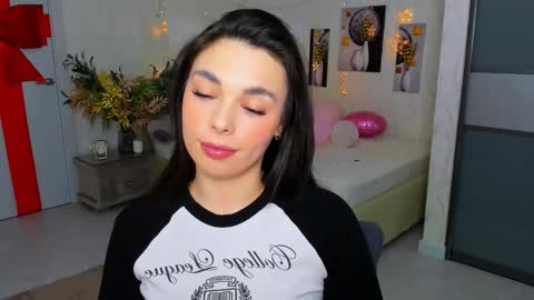 Patricia online show from March 3, 2025, 10:10 pm