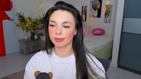 Patricia online show from March 6, 2025, 2:09 am