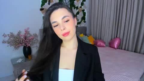 Patricia online show from March 8, 2025, 7:31 pm