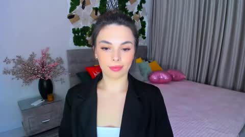 Patricia online show from March 8, 2025, 10:34 pm