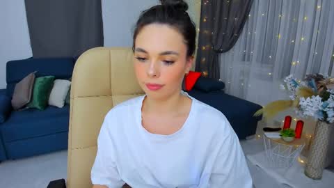 Patricia online show from March 11, 2025, 1:48 am