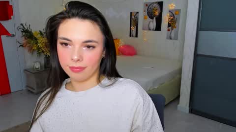 Patricia online show from March 12, 2025, 4:24 pm