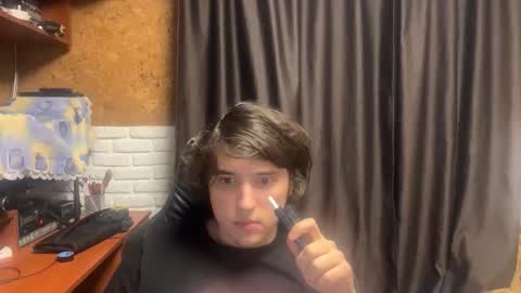 Snapshot of unholy_heat chatting on October 3, 2025, 9:01 pm Anri online show from October 3, 2025, 9:01 pm