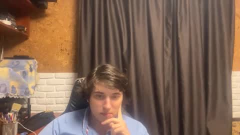 Snapshot of unholy_heat chatting on October 6, 2025, 8:17 pm Anri online show from October 6, 2025, 8:17 pm