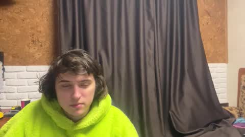 Snapshot of unholy_heat chatting on January 13, 2026, 10:59 pm Anri online show from January 13, 2026, 10:59 pm