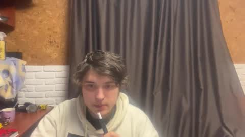 Snapshot of unholy_heat chatting on February 20, 2026, 11:16 pm Anri online show from February 20, 2026, 11:16 pm