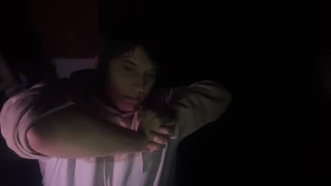 Snapshot of unholy_heat chatting on February 27, 2026, 11:49 pm Anri online show from February 27, 2026, 11:49 pm