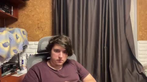Snapshot of unholy_heat chatting on June 3, 2026, 10:48 pm Anri online show from June 3, 2026, 10:48 pm
