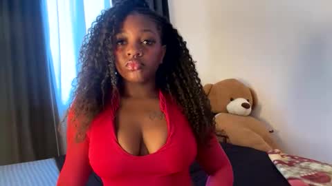 Unholybaddie online show from February 25, 2026, 8:57 am