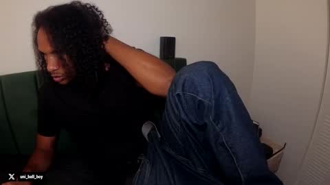 Uni Ball online show from March 9, 2026, 12:03 am