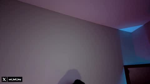 Uni Ball online show from March 21, 2026, 5:34 am