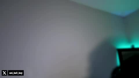 Uni Ball online show from March 21, 2026, 12:32 pm