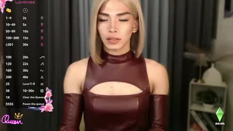 Miss Andrea online show from July 9, 2026, 7:34 am