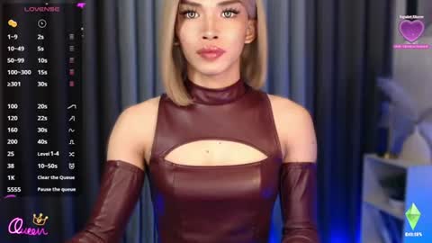 Miss Andrea online show from July 15, 2026, 8:30 am