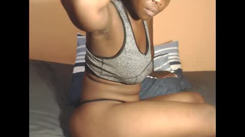 Snapshot of uniquebony chatting on February 13, 2025, 12:35 am UNIQUEBONY online show from February 13, 2025, 12:35 am