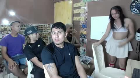 university hot online show from March 12, 2025, 4:19 am