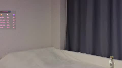 Snapshot of unknownstatus chatting on November 4, 2025, 4:11 am ShizukaShizuSHIZ online show from November 4, 2025, 4:11 am