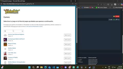 Snapshot of unknownuser333333 chatting on September 28, 2025, 8:58 pm unknownuser333333 online show from September 28, 2025, 8:58 pm