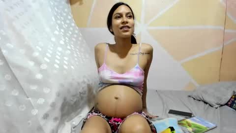 Snapshot of unlimited_destruction69 chatting on October 29, 2025, 11:39 pm sofia and alex online show from October 29, 2025, 11:39 pm