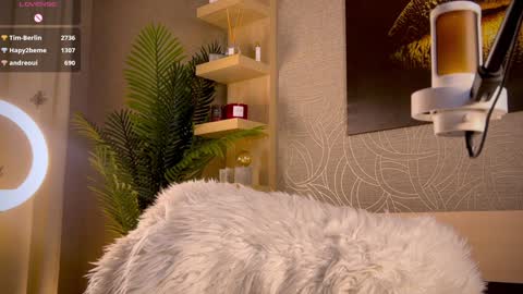 Snapshot of unnabella chatting on February 1, 2025, 10:44 pm UnnaBella online show from February 1, 2025, 10:44 pm