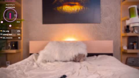 Snapshot of unnabella chatting on February 5, 2025, 11:17 pm UnnaBella online show from February 5, 2025, 11:17 pm