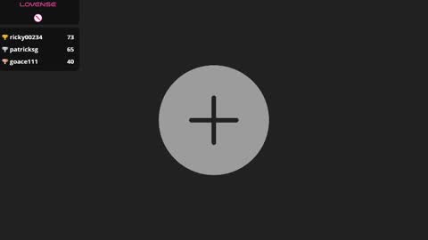 Snapshot of unnabella chatting on February 9, 2025, 10:11 pm UnnaBella online show from February 9, 2025, 10:11 pm