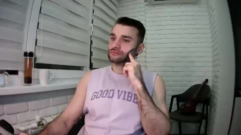 SlavaVibes online show from April 8, 2026, 6:19 pm