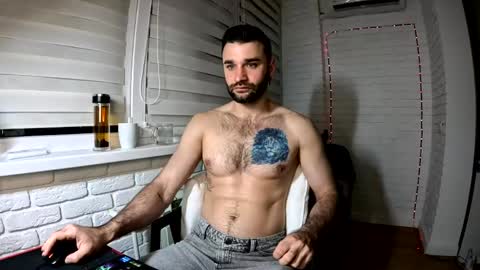 SlavaVibes online show from April 15, 2026, 7:58 pm