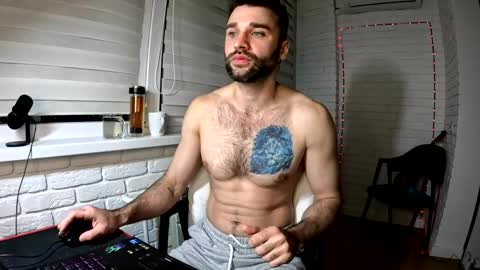 SlavaVibes online show from April 16, 2026, 9:39 pm