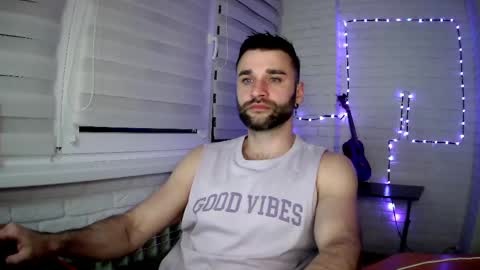 SlavaVibes online show from May 3, 2026, 8:26 pm
