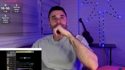SlavaVibes online show from May 17, 2026, 7:54 pm