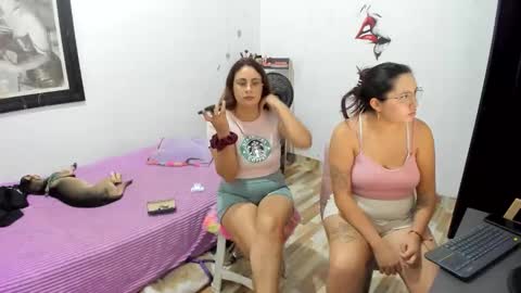 Kary and jhoa online show from March 10, 2026, 11:43 pm