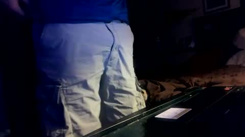 untouchableace84 online show from November 7, 2025, 8:25 am