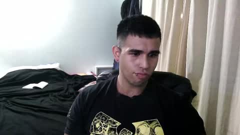 Snapshot of upapiu chatting on February 26, 2025, 6:47 am Papasito online show from February 26, 2025, 6:47 am