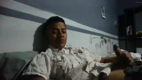 EL CAMA online show from January 13, 2026, 3:34 am