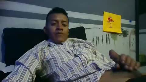 EL CAMA online show from February 14, 2026, 9:17 am