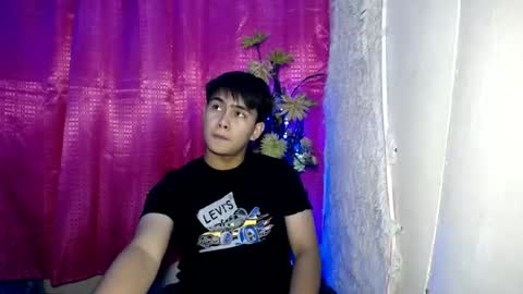ur_asian_jords online show from July 6, 2026, 12:02 pm