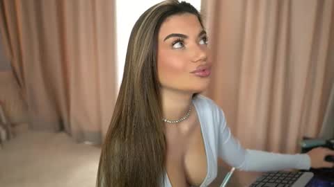 Ivy online show from March 24, 2026, 3:06 pm