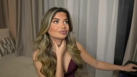 Ivy online show from April 2, 2026, 7:11 pm