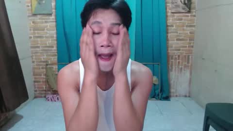 Snapshot of ur_boy_mark chatting on November 13, 2025, 9:19 am ur_boy_mark online show from November 13, 2025, 9:19 am