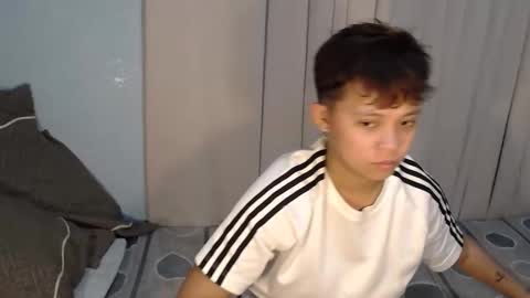 calli online show from April 19, 2026, 3:22 pm