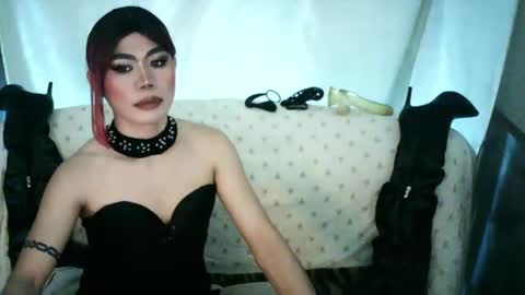MISS ANNA online show from May 31, 2026, 6:21 am