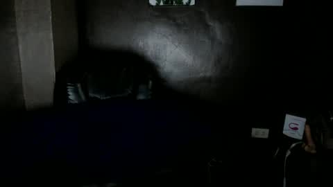 ItsUrsElla online show from February 17, 2025, 6:15 pm