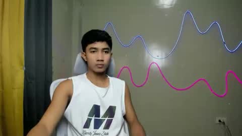Snapshot of ur_hottestjonny chatting on April 29, 2026, 11:25 am jonny online show from April 29, 2026, 11:25 am