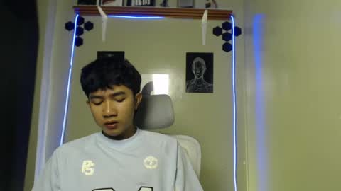jonny online show from July 17, 2026, 1:56 am