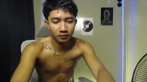 jonny online show from July 31, 2026, 12:32 am