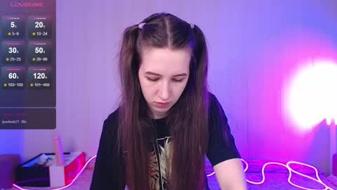 Lera online show from December 3, 2025, 8:34 am