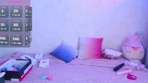 Lera online show from February 15, 2026, 7:51 am