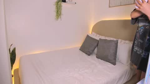 Snapshot of ur_mija_veronica chatting on March 1, 2025, 1:18 pm Veronica Lodge online show from March 1, 2025, 1:18 pm