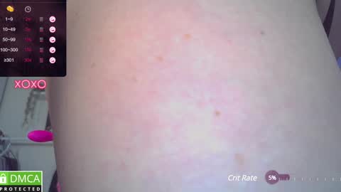 Snapshot of ur_olivia chatting on December 13, 2024, 8:47 pm Olivia Kaufman online show from December 13, 2024, 8:47 pm